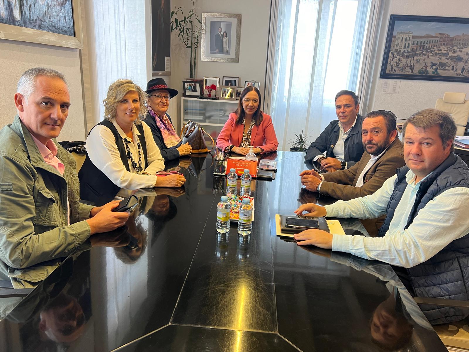 Congreso Nacional de Regantes