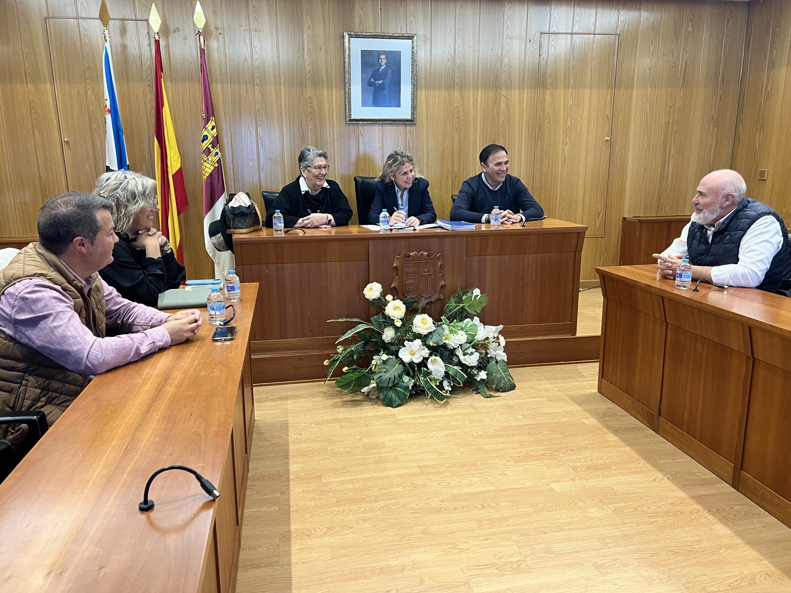 16 Congreso Nacional de Regantes