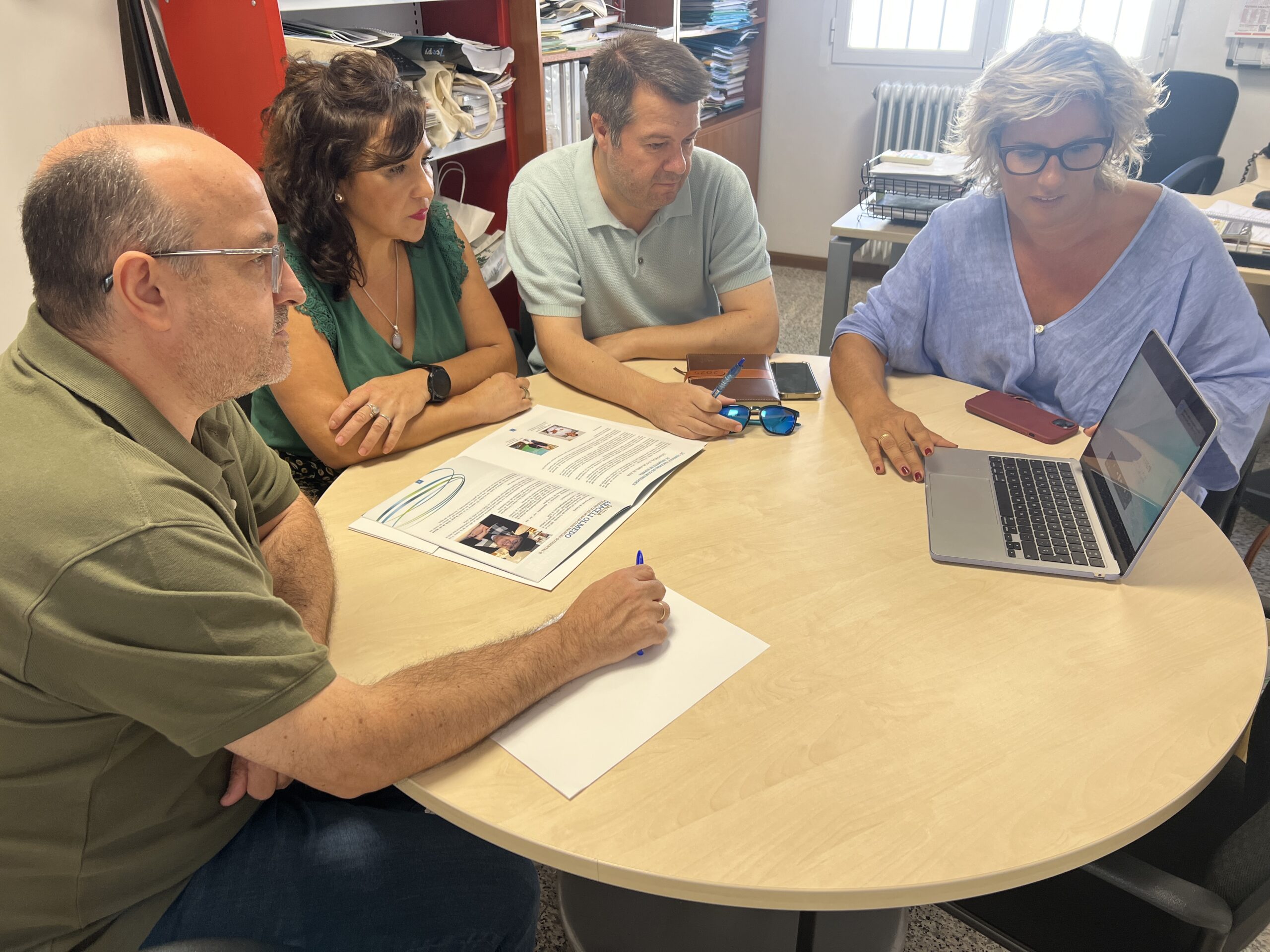 Congreso Mancha Norte