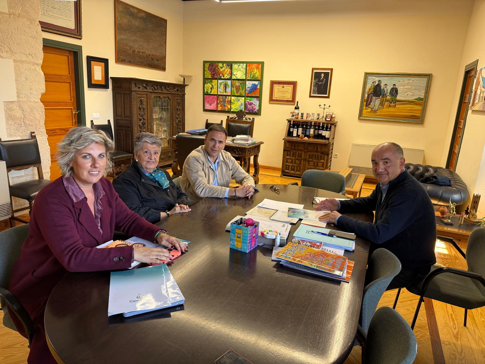 Congreso Nacional de Regantes