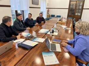 Congreso Regantes UPA