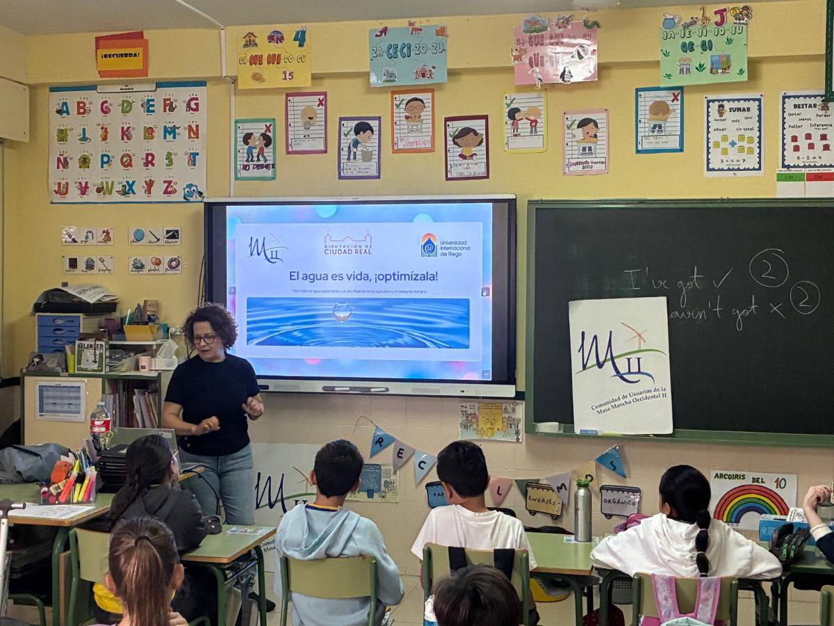 talleres agroambientales