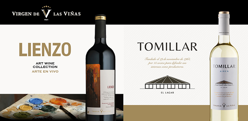 Virgen de las Viñas