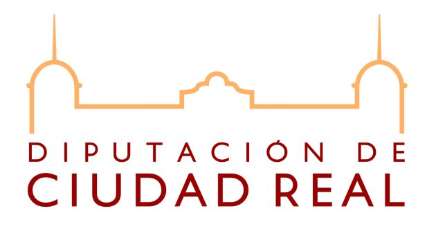 Logo Diputación de Ciudad Real