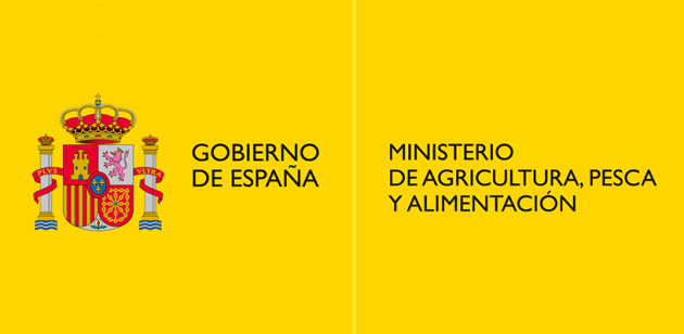 Ministerio de agricultura, pesca y alimentación